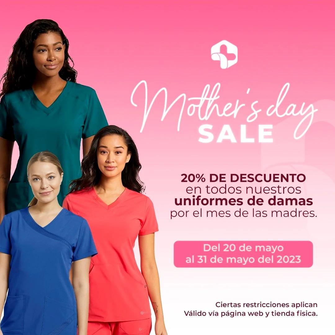 Oferta Día de la Madre 2023 | NewMed.store