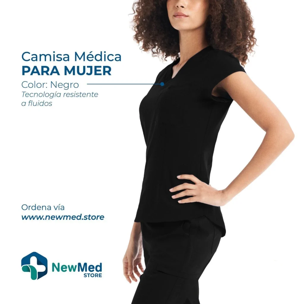 Uniformes Medicos Santo Domingo Newmed Newmedstore 3454