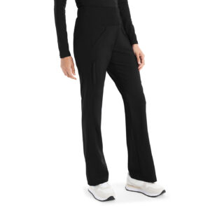 WB414 Pantalones de uniforme médico Mujer CRFT